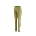 thumbnail image 4 of Hilenly Thin Long Johns for Women Thermal Underwear Lightweight Soft Stretchy Seamless Base Layering Clothes Thermals Top and Bottom Set, 4 of 9