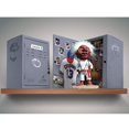 thumbnail image 2 of Figura Jobu Lifestyle Major League réplica de 25 cm, 2 of 5