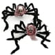 thumbnail image 5 of Araña De Peluche De 75Cm, Accesorio De Decoración De Halloween, Simulación De Esqueleto, Gran Araña, Fantasma, Festival, Accesorios De Terror sonducket HA046296-02, 5 of 6