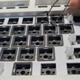 thumbnail image 2 of 120PCS Keyboard Sound Dampening Foam Keyboard Switch Sound Dampeners Sheet Reduction Sound Switch Film DIY Switches Mechanical Keyboard  Inter-Axis Shaft Silencer Foam Pads, 2 of 10