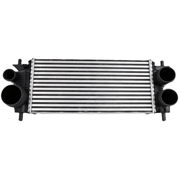 Intercooler For 2015-2020 Ford F-150 2018-2022 Expedition Navigator FL3Z6K775B