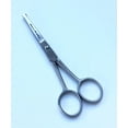 thumbnail image 4 of Bianco Brothers Instruments "Tonight's the Night" Grooming Kit for Men, Nose Hair Scissor, Nail Care Scissor, and Round-Tip Tweezer, 4 of 5