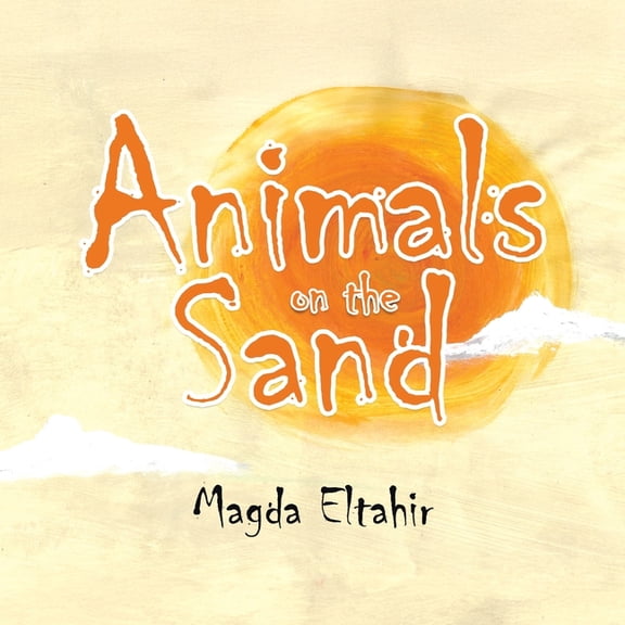 Animals on the Sand, (Paperback)