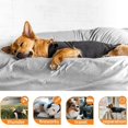 thumbnail image 4 of Dog Anxiety Jacket | Vet Recommended Calming Solution Vest For Fireworks, Thunder, Travel, & Separation, 4 of 5
