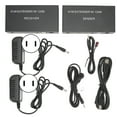 thumbnail image 2 of 4K HD Multimedia Interface Extender Haute Définition Multimedia Interface Extender pour Clavier Souris 120M Extender Out Clavier et Souris Universel Télécommande, 2 of 7