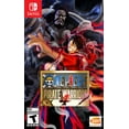 thumbnail image 1 of One Piece Pirate Warrior 4 Switch, 1 of 5