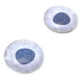 thumbnail image 5 of Mother of Pearl Iridescent Fish Glass Eyes, 5 of 11