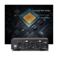 thumbnail image 4 of Fuente de alimentación fantasma de salida mixta Dual Usb de 48v para micrófonos de condensador equipo de grabación de música, 4 of 5