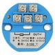 thumbnail image 5 of DEWIN Módulo transmisor de Temperatura, 50~400 Grados PT100 Transmisor de Temperatura DC24V Salida 0-10V Sensor, 5 of 8
