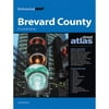 Universal Map 762563117 Brevard County Florida Atlas