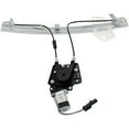 thumbnail image 4 of Dorman 748-019 Front Passenger Side Power Window Motor and Regulator Assembly for Specific Chrysler / Dodge / Plymouth Models, 4 of 5