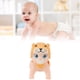 thumbnail image 3 of Muñeca De Juguete Para Gatear Para Niñas, Simulación Linda Y Realista Muñeca Para Gatear Para Bebés Divertida Para Niñas En El Hogar, 3 of 7