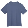 thumbnail image 2 of Playera Champion Classics Graphic para Hombre. GPMSS2500122 azul acero XL, 2 of 3