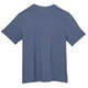 thumbnail image 2 of Playera Champion Classics Graphic para Hombre. GPMSS2500122 azul acero XL, 2 of 3