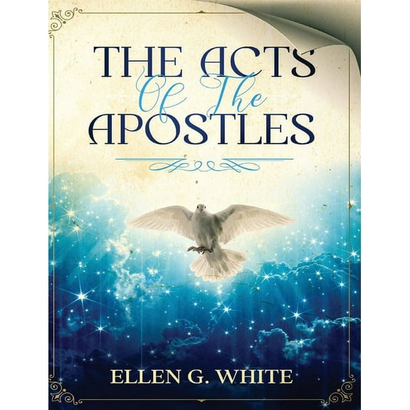 The Acts of the Apostles, (Paperback)