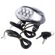 thumbnail image 3 of Accesorios para patinete eléctrico: llave, cerradura eléctrica, luz trasera, intermitentes, luz de posición, panel de instrumentos LCD, luz de posición, 3 of 5