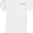 thumbnail image 3 of The Beatles - Editorial - Men's Short Sleeve Graphic T-Shirt, 3 of 5