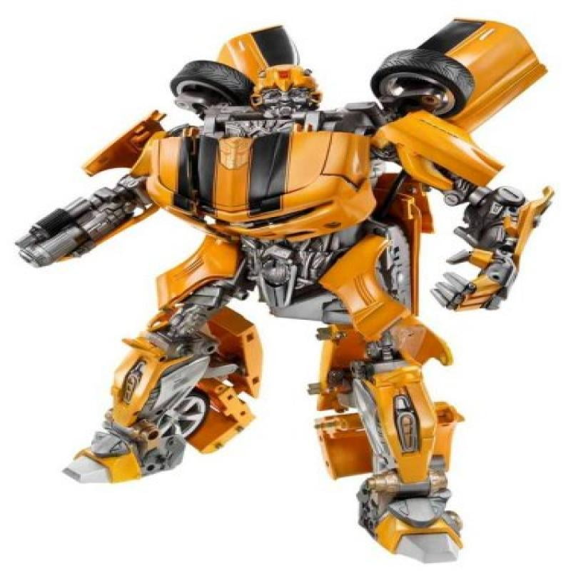 bumblebee toy walmart