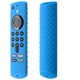 thumbnail image 1 of Funda protectora para TV, funda extraíble para control remoto, a prueba de polvo, duradera, color azul, 1 of 5