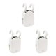 thumbnail image 1 of Moyic Upgraded Smart Curtain Wireless Remote Voice Switch Control for home Type1, 1 of 6