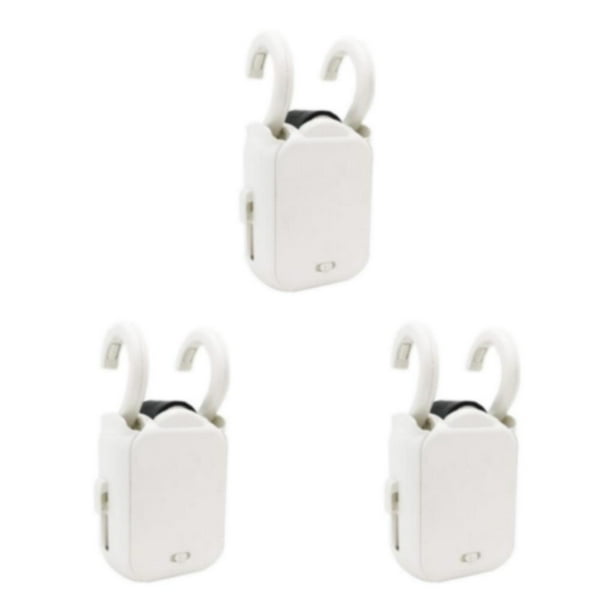 Moyic Upgraded Smart Curtain Wireless Remote Voice Switch Control for home Type1