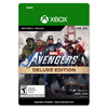 Marvel's Avengers: Deluxe Edition, Square Enix Lim, Xbox [Digital Download]