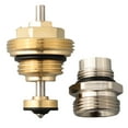 thumbnail image 1 of Pin Valve Underfloor Heating Household Manifold Actuator Multifunctional, 1 of 8