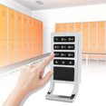 thumbnail image 3 of Localización de Puerta Sin Llave, Lock Digital Touch Lock Multifuncio, 3 of 7