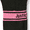 White Logo, variant on Justice Girls No-Show Socks, 12-Pack, Sizes M-L