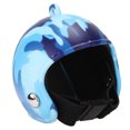 thumbnail image 4 of Casco de pollo,Casco de pollo Seguridad Divertida cubierta de casco de pollo Casco de seguridad para pájaros Rendimiento confiable, 4 of 8