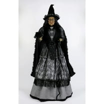 Karen Didion Griselda Witch Figurine