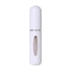 thumbnail image 3 of Descuentos Relámpago, Botella de perfume de plástico de 5 ml con relleno inferior, minibotellas de perfume en aerosol portátiles, reutilizables y con relleno a presión inferior Akmoler, 3 of 8