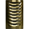 General Electric Ge Led Brushed Brass Coverlite
