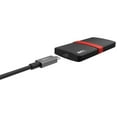 thumbnail image 3 of EMTEC SSD 256GB Portable, 3 of 7