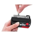 thumbnail image 2 of Wiha Flipselector Bit Set, 13 Piece, 2 of 4