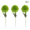 thumbnail image 1 of Coofit Artificial Dandelion Realistic Decorative Artificial Flower Fake Flower for Vase, 1 of 10