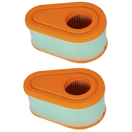 

2Pcs Air Filter 792038 790388+ Filter for 700 750 750 Series Engines -Filter Equivalent Air Filter to BS792038