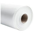 thumbnail image 6 of Septic Fabric, 0.55 oz, White, 4' x 300' - Non-Woven Geotextile for Drainage, Filtration & Soil Separation in Wastewater Systems, Leach Fields & French Drains, 6 of 9