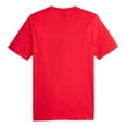 thumbnail image 2 of Playera Puma Hombre Ferrari Race Graphic Rojo Casual rojo XL, 2 of 8