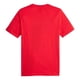 thumbnail image 2 of Playera Puma Hombre Ferrari Race Graphic Rojo Casual rojo S, 2 of 8