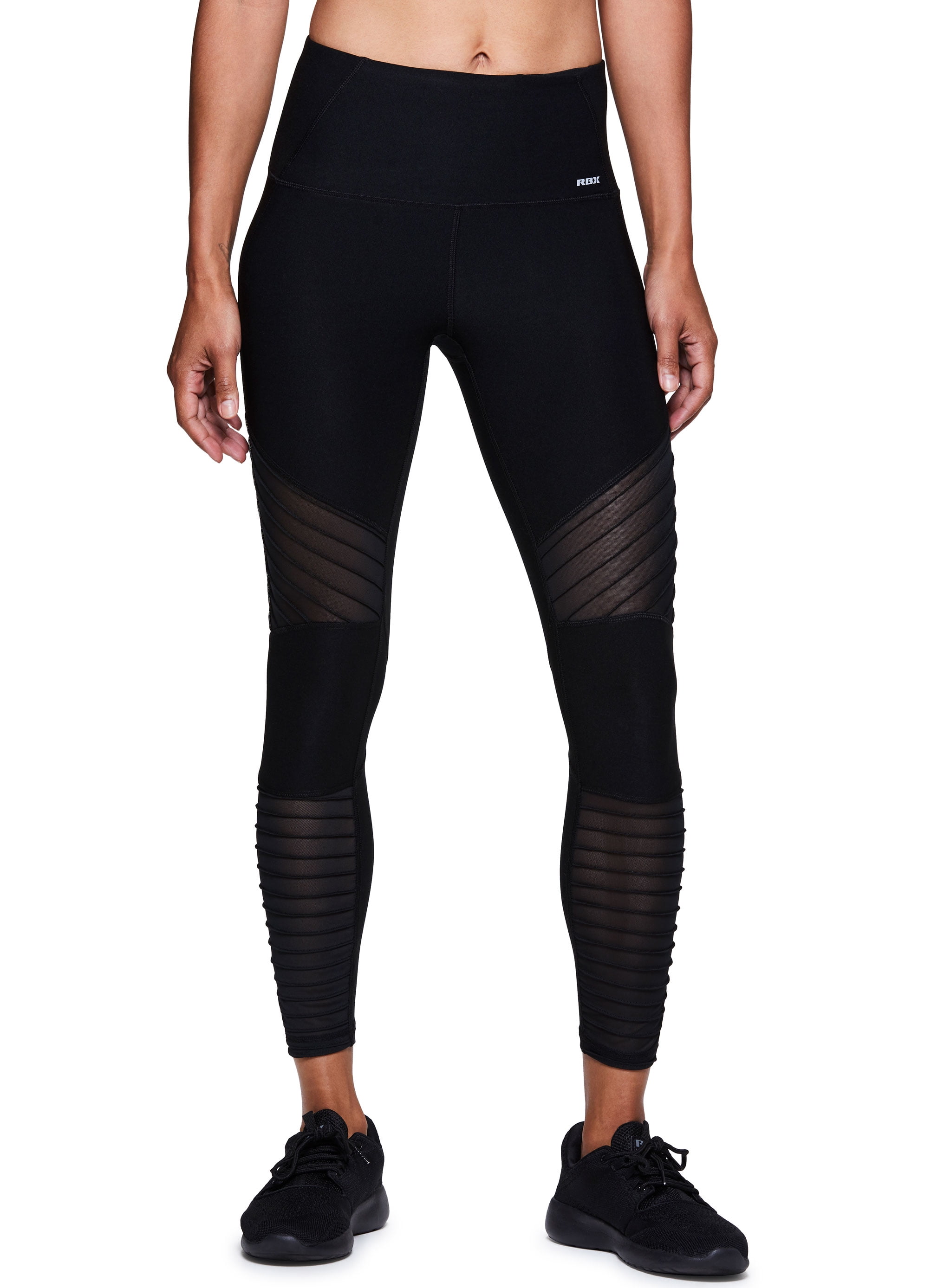 RBX Active Women's Gym Workout Yoga Leggings