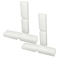 thumbnail image 7 of Qzbhct 4 Pcs FX6 Aquarium Bio Sponge Foam Filter for Fluval FX4 / FX5 Filtration Systems, 7 of 7
