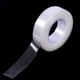 thumbnail image 1 of Cinta de pestañas, 8 rollos de cinta médica de microporo PE para extensión de pestañas, , herramienta de maquillaje de 0,5 pulgadas x 29,5 pies, translúcido (8 rollos) oso de fresa Juguete, 1 of 6