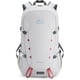 thumbnail image 1 of Mochila BAGPARKK, grande, 35 L, ligera y plegable, gris, 1 of 7