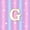 Pink Purple G, variant on Feelyou Mermaid Letter E Queen Comforter Set for Kids Girls, Glitter Scale Print Bedding Comforter Set, Iridescent, Pink Reversible, 3pcs
