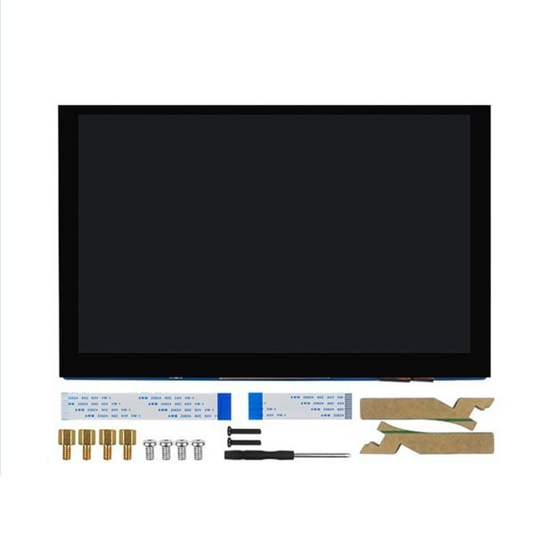Monitor 5 Polegadas Monitores LCD Sidaley Pantalla grande 5 pulgadas | Bodega Aurrera en línea
