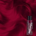 thumbnail image 3 of Color de Cabello MANIC PANIC Vampire Red Amplificado Semi Permanente, 3 of 3