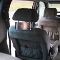 thumbnail image 4 of Milisten 1Ud Soporte Móvil Negro Para Asiento Trasero Con Instalación Fácil Y Rotación, 4 of 8