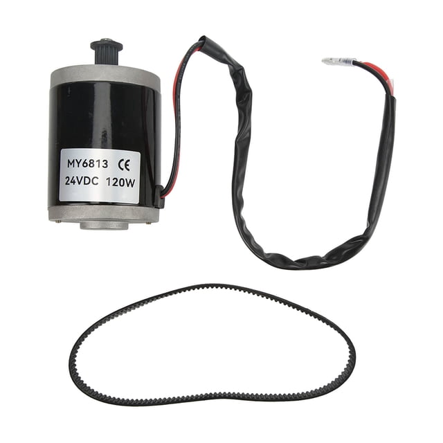 Motor cepillado, motor cepillado con motor de repuesto para scooter con cepillo 420 Tecnología de vanguardia
