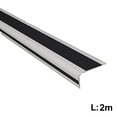 thumbnail image 1 of 2M Non-Slip Stair Edge Protector for Safe Steps Easy Install Easy to Clean, 1 of 8